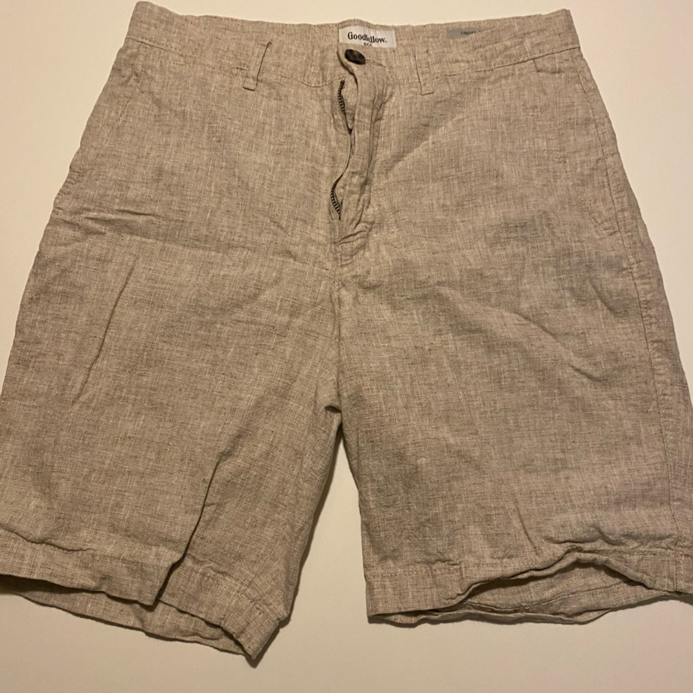 Short
